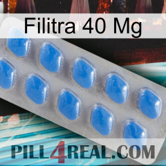 Filitra 40Mg 22